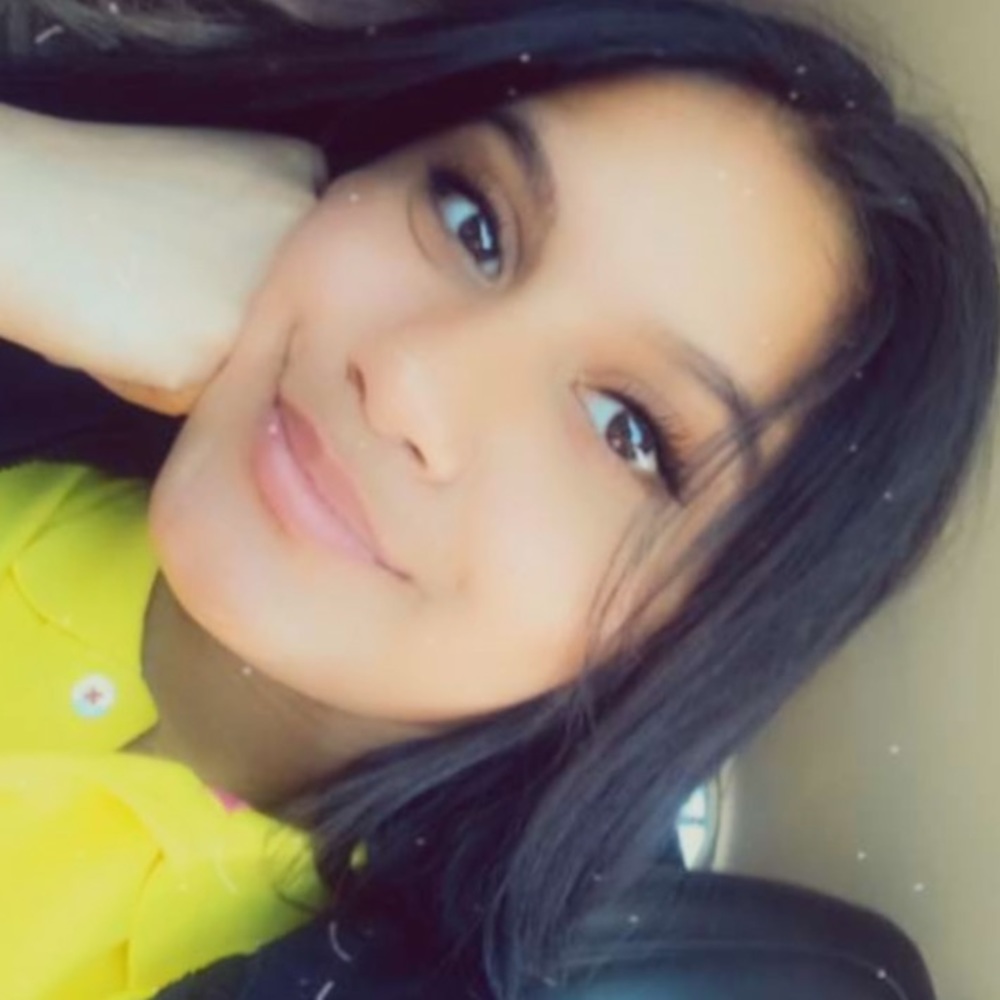 Meet your Posher, Gizelle